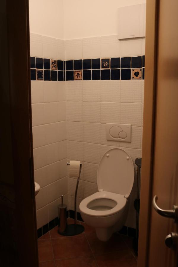 Helle, Offene Dachgeschosswohnung Mit Terrasse Oberloisdorf المظهر الخارجي الصورة