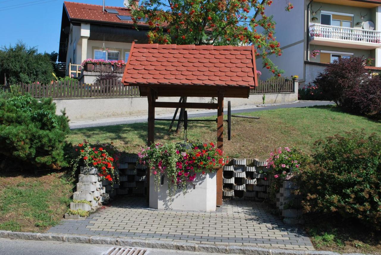 Helle, Offene Dachgeschosswohnung Mit Terrasse Oberloisdorf المظهر الخارجي الصورة